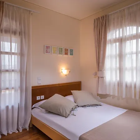 Iason Villa Maleme (Crete)