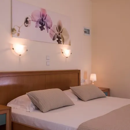 Villa Iason Maleme (Crete)