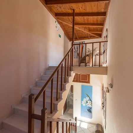 Villa Iason Maleme (Crete)