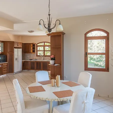 Villa Iason Maleme (Crete)