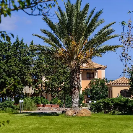 Villa Iason Maleme (Crete)
