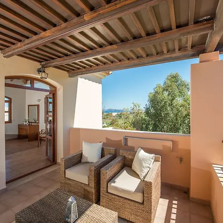 Iason Villa Maleme (Crete)