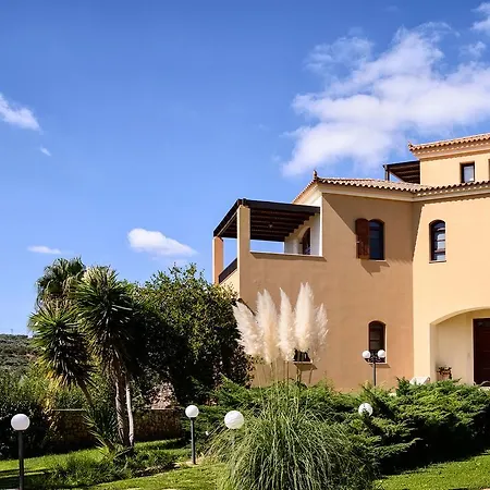 Iason Villa *