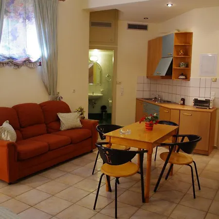 Iason Villa Maleme (Crete)