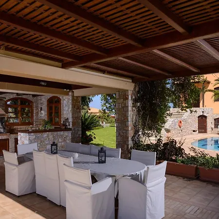 Iason Villa *