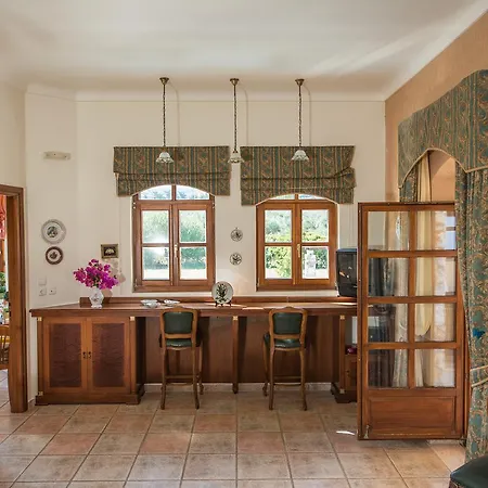 Villa Iason Maleme (Crete)